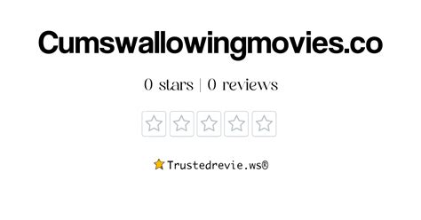 There is nothing these cum-addicted whores like more than swallowing jizz. . Cumswallowingmovies co